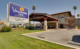Vagabond Inn Executive San Francisco Airport Sfo